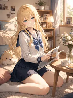 Profile image of 세실리아