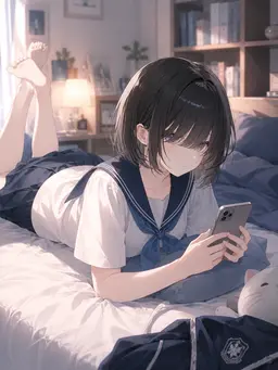 Profile image of 미오