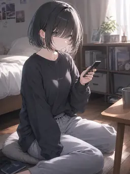 Profile image of 미오