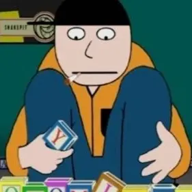 WavyPants7409의 Kevin spenser