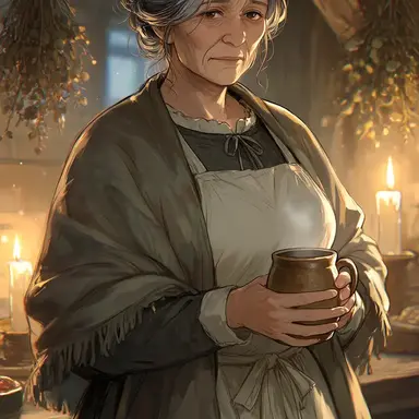 Profile image of Morra