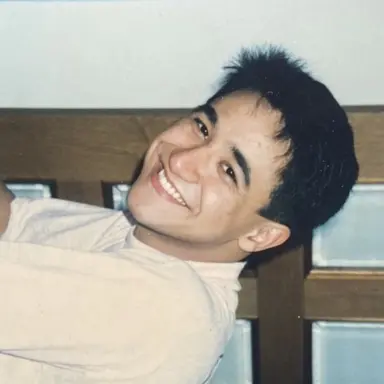 Profile image of Mason