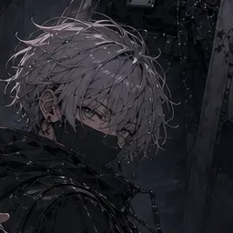 Profile image of Uro