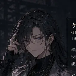 Profile image of ゲネ