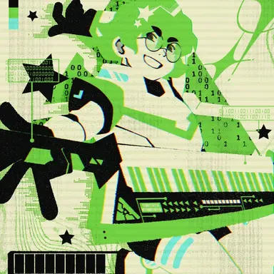 Profile image of Pidge