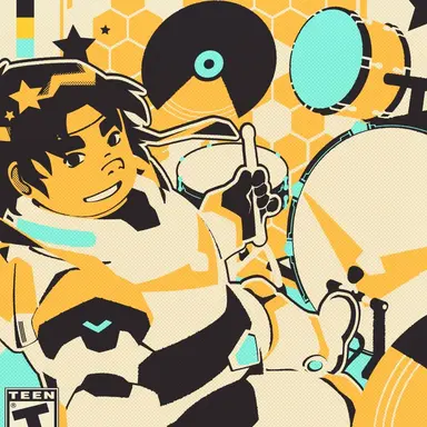 Profile image of Hunk
