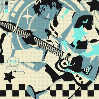 Profile image of Lance