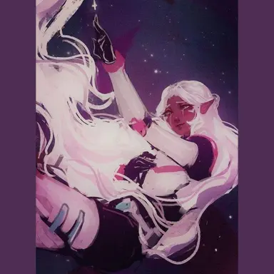 Profile image of Allura