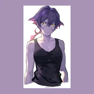 Profile image of Krolia