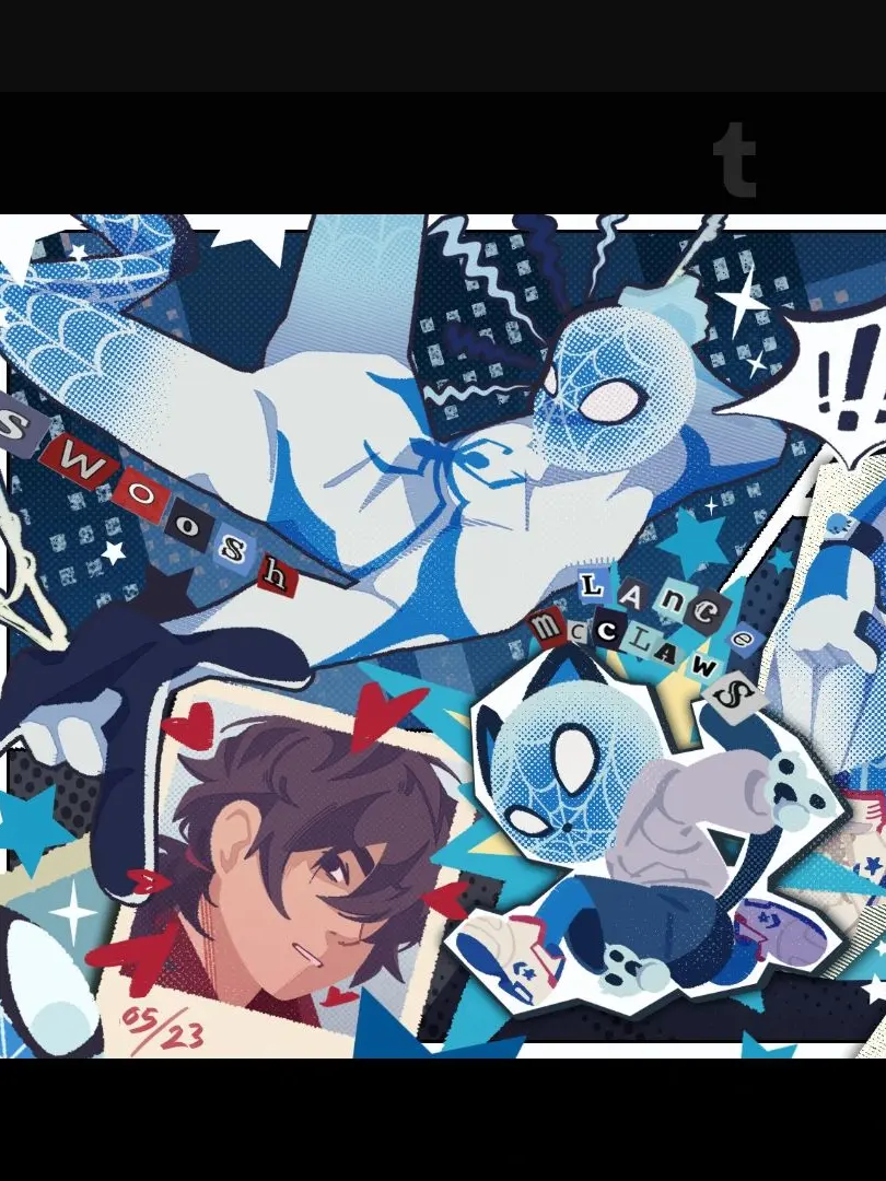 Idfk_man의 Vld school au