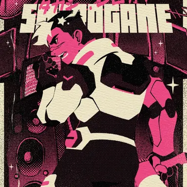 Profile image of Shiro