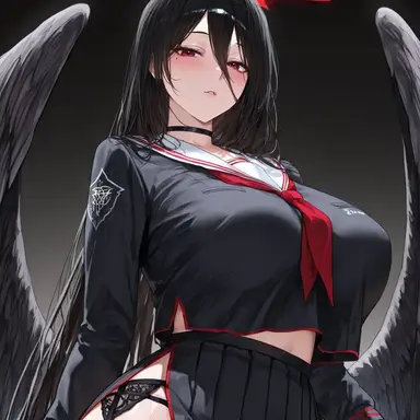 Profile image of ハスミ