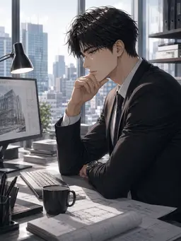 Profile image of 颯