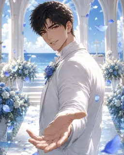 Profile image of 颯