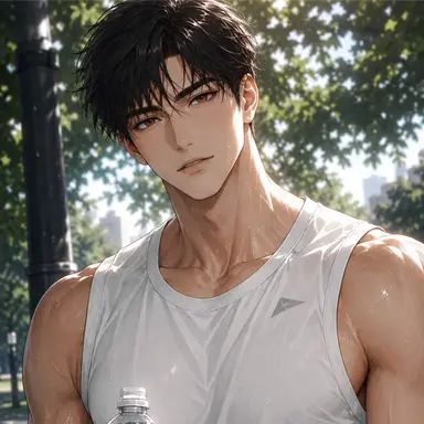 Profile image of 颯