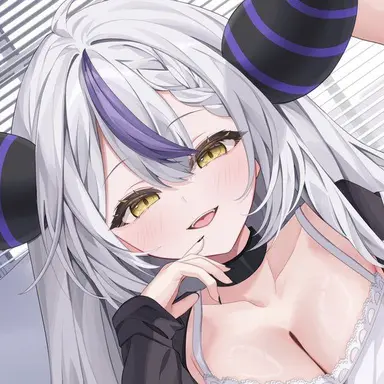 Profile image of ラプラス・ダークネス