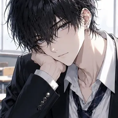 Profile image of 凛