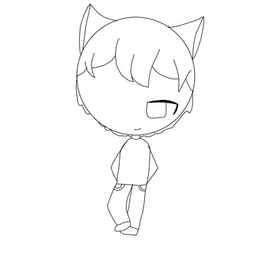 Profile image of 늑대