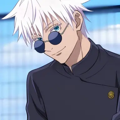 Profile image of 五条悟