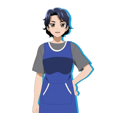 Profile image of アキラ