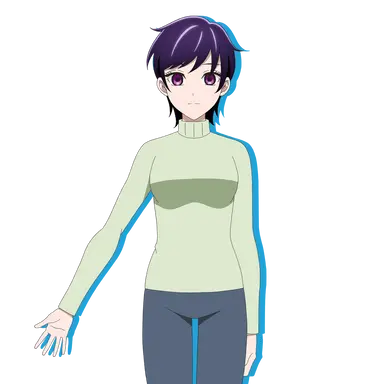 Profile image of ナナ