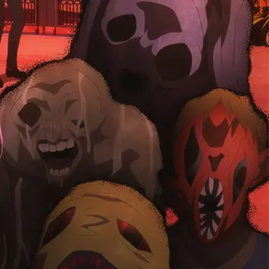 Profile image of 怪異