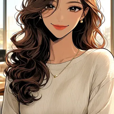 Profile image of Vivienne