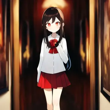 Profile image of イヴ