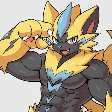 Profile image of 제라오라