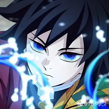 Profile image of 토미오카 기유