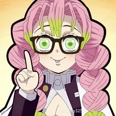 Profile image of 칸로지 미츠리