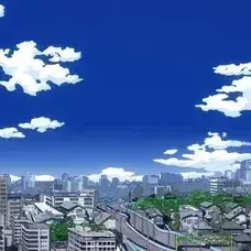 PoshMatch6298의 MHA - The City