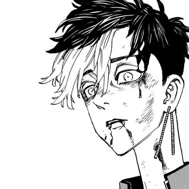 Profile image of 半間 修二