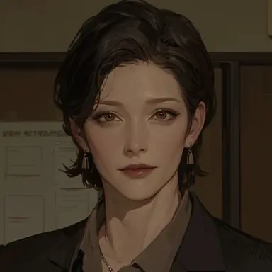 Profile image of 차주미