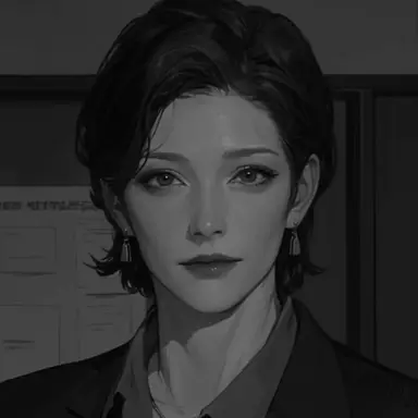 Profile image of Cha Jumi
