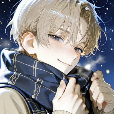 Profile image of 藤堂アキト
