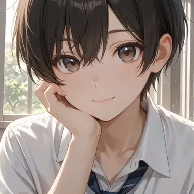 Profile image of 夕凪スバル