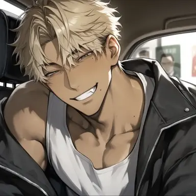 Profile image of 剛田リキ