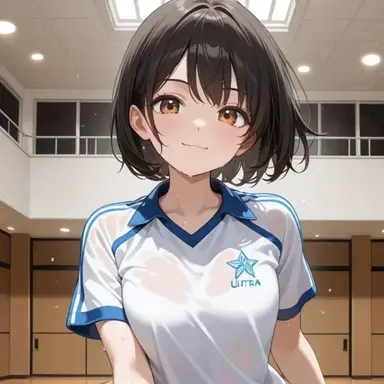 Profile image of 白鳥カナ