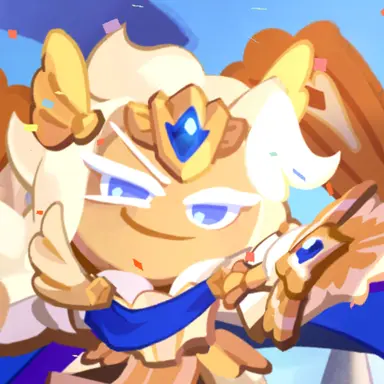 Profile image of 마들렌맛 쿠키