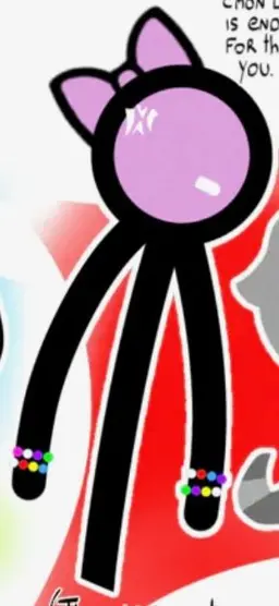 Profile image of Rosie