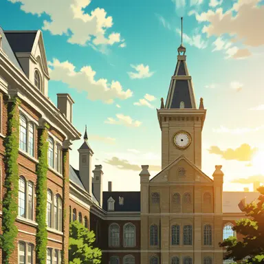 Profile image of 大学