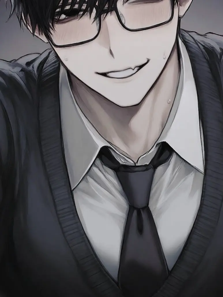 kkkkk_23의 Introverted {{user}} and Friend