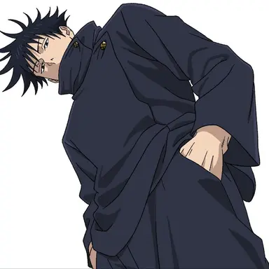 Profile image of Megumi