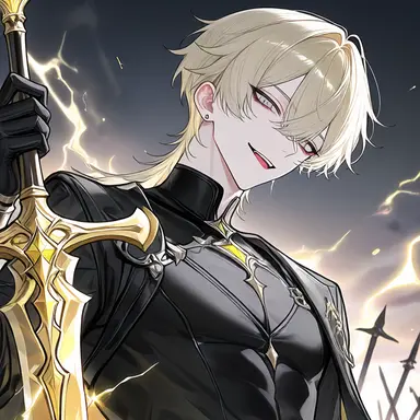 Profile image of ヒル