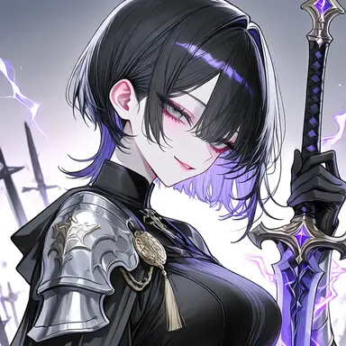 Profile image of リリア