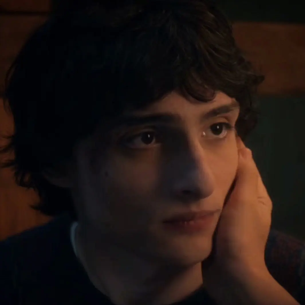 ClassyCorn4554의 Mike Wheeler