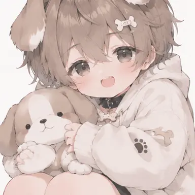 Profile image of しゅう
