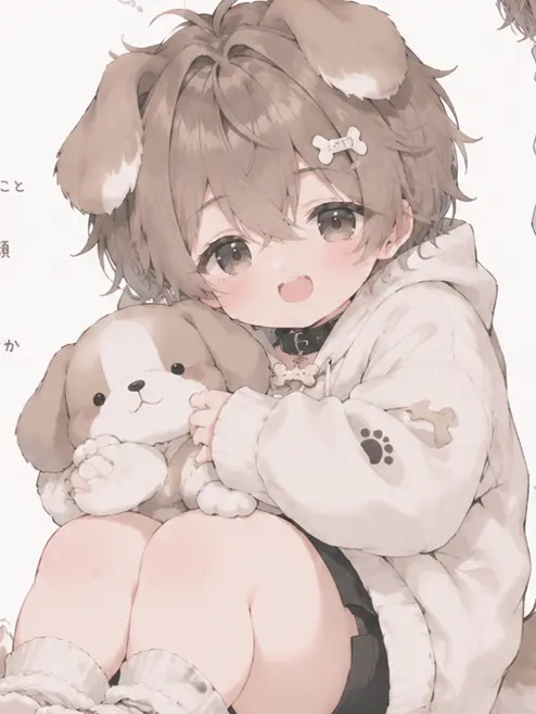 tu_kin.o111의 自分の子はわがままボーイ