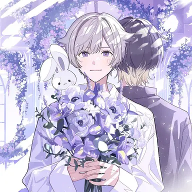 Profile image of 初兎